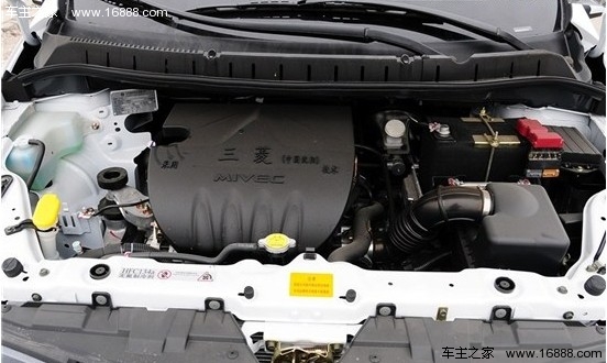 堪与中型车媲美 四款越级紧凑级车型盘点(7) 大家车网