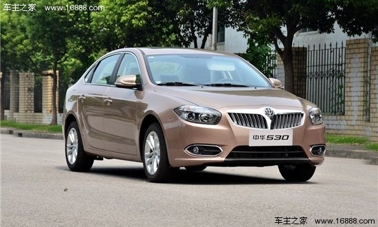 堪与中型车媲美 四款越级紧凑级车型盘点(12) 大家车网