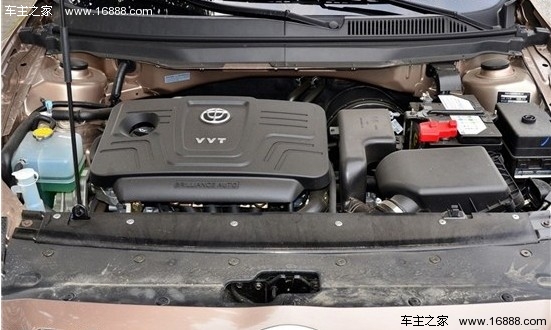 堪与中型车媲美 四款越级紧凑级车型盘点(15) 大家车网