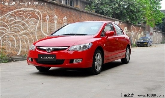 11万紧凑级的抉择 东风思铭对比标致308(1) 大家车网