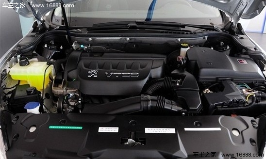 商务与运动兼顾 四款70最爱中型车推荐(3) 大家车网