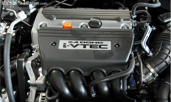 商务与运动兼顾 四款70最爱中型车推荐(11) 大家车网