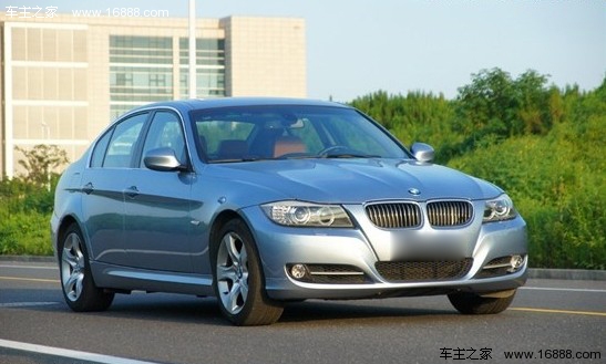 商务与运动兼顾 四款70最爱中型车推荐(12) 大家车网