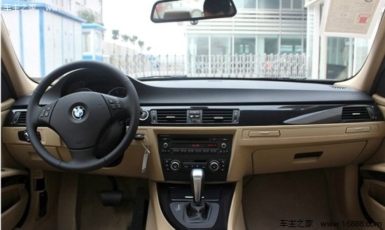 商务与运动兼顾 四款70最爱中型车推荐(13) 大家车网