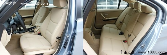 商务与运动兼顾 四款70最爱中型车推荐(14) 大家车网