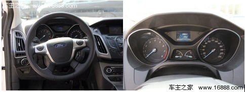 运动实用派 四款运动风格紧凑车型推荐(4) 大家车网