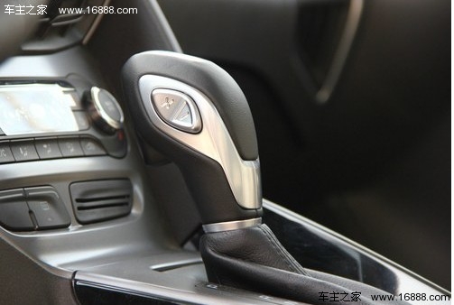 运动实用派 四款运动风格紧凑车型推荐(6) 大家车网