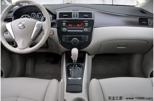 运动实用派 四款运动风格紧凑车型推荐(16) 大家车网