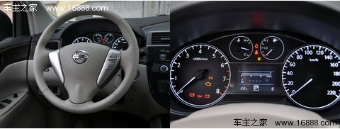 运动实用派 四款运动风格紧凑车型推荐(17) 大家车网