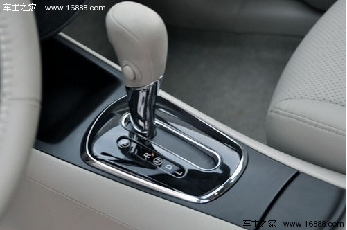 运动实用派 四款运动风格紧凑车型推荐(19) 大家车网