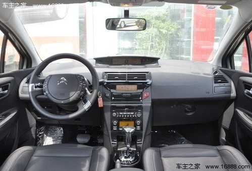 运动实用派 四款运动风格紧凑车型推荐(22) 大家车网