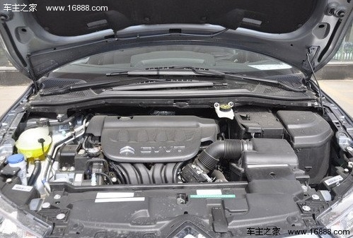 运动实用派 四款运动风格紧凑车型推荐(24) 大家车网