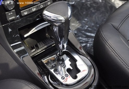 运动实用派 四款运动风格紧凑车型推荐(25) 大家车网