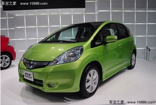 节油之王 年内七款将上市混动车型预览(1) 大家车网