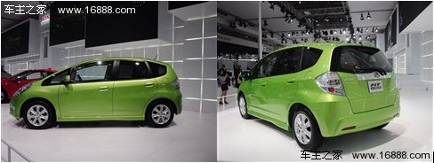 节油之王 年内七款将上市混动车型预览(2) 大家车网