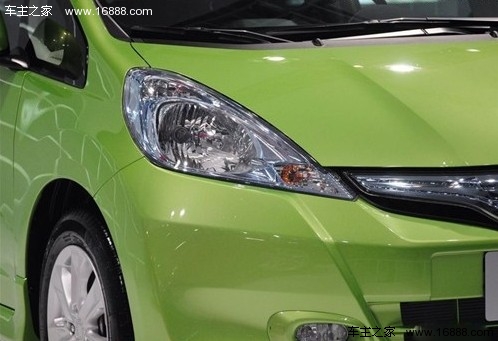 节油之王 年内七款将上市混动车型预览(3) 大家车网