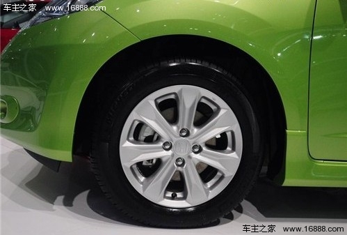 节油之王 年内七款将上市混动车型预览(4) 大家车网