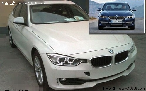 节油之王 年内七款将上市混动车型预览(5) 大家车网