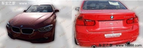 节油之王 年内七款将上市混动车型预览(7) 大家车网