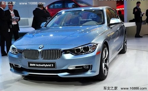 节油之王 年内七款将上市混动车型预览(8) 大家车网