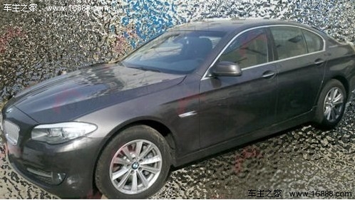 节油之王 年内七款将上市混动车型预览(12) 大家车网