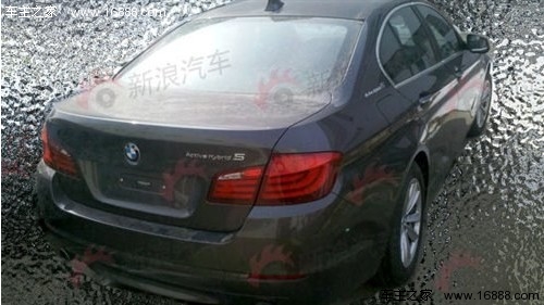 节油之王 年内七款将上市混动车型预览(13) 大家车网