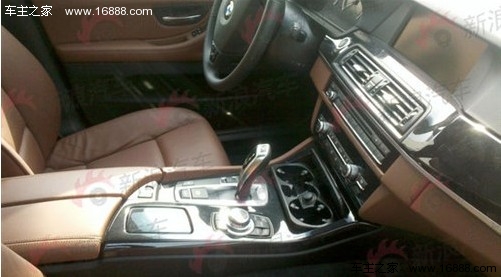 节油之王 年内七款将上市混动车型预览(15) 大家车网