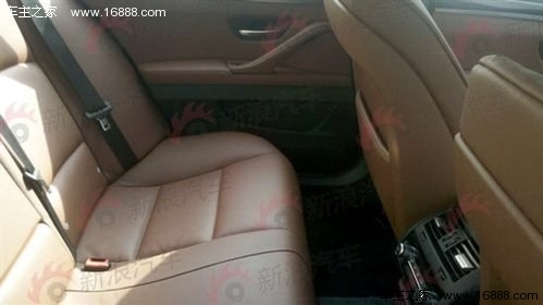 节油之王 年内七款将上市混动车型预览(16) 大家车网