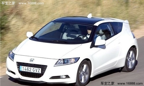 节油之王 年内七款将上市混动车型预览(21) 大家车网