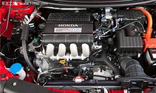 节油之王 年内七款将上市混动车型预览(23) 大家车网