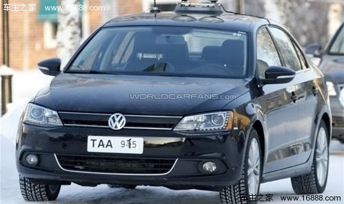 节油之王 年内七款将上市混动车型预览(25) 大家车网