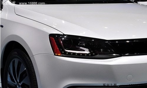 节油之王 年内七款将上市混动车型预览(29) 大家车网