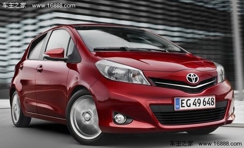 节油之王 年内七款将上市混动车型预览(34) 大家车网