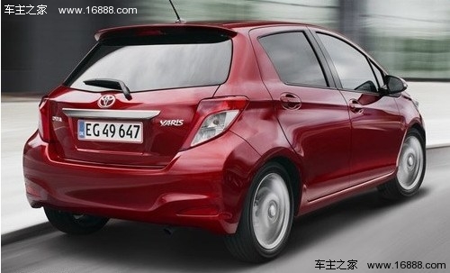 节油之王 年内七款将上市混动车型预览(36) 大家车网