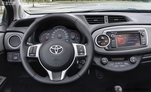 节油之王 年内七款将上市混动车型预览(38) 大家车网