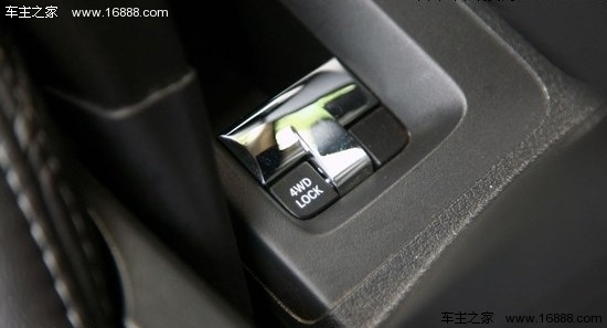 标准的城市型SUV 测试JEEP新指南者2.4L(33) 大家车网