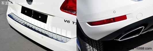 物有所值的“低调哥” 大众途锐试车报告(10) 大家车网