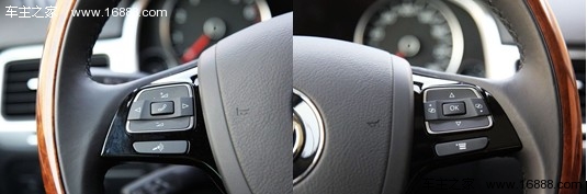 物有所值的“低调哥” 大众途锐试车报告(14) 大家车网