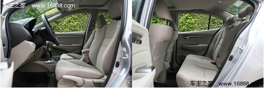 值得拥有 四款10万元左右省油车型推荐(2) 大家车网