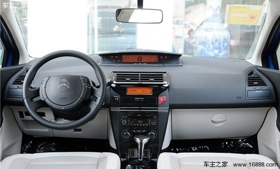 值得拥有 四款10万元左右省油车型推荐(5) 大家车网