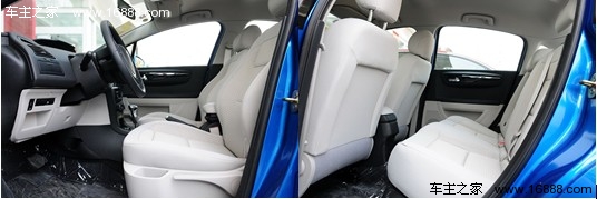 值得拥有 四款10万元左右省油车型推荐(6) 大家车网