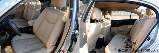 值得拥有 四款10万元左右省油车型推荐(10) 大家车网