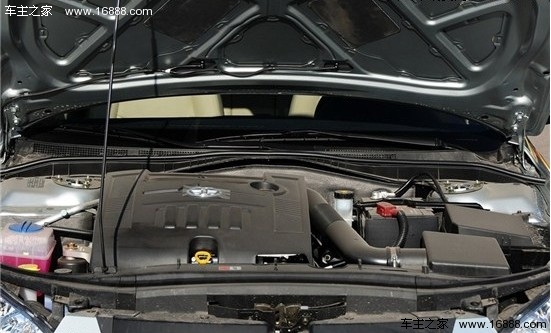 值得拥有 四款10万元左右省油车型推荐(11) 大家车网