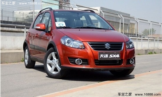 值得拥有 四款10万元左右省油车型推荐(12) 大家车网