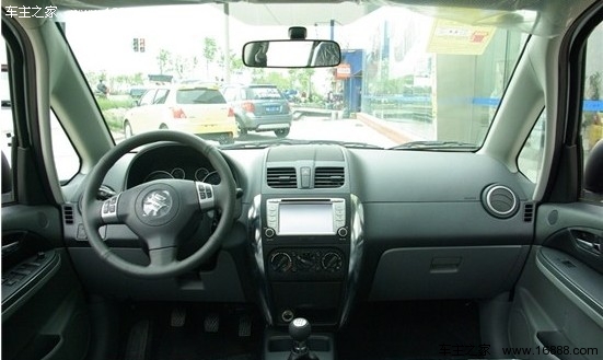 值得拥有 四款10万元左右省油车型推荐(13) 大家车网