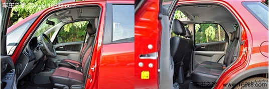 值得拥有 四款10万元左右省油车型推荐(14) 大家车网