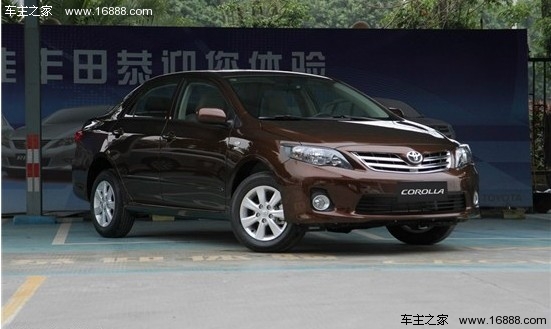 主打舒适性 4款15万内紧凑级家轿推荐(0) 大家车网