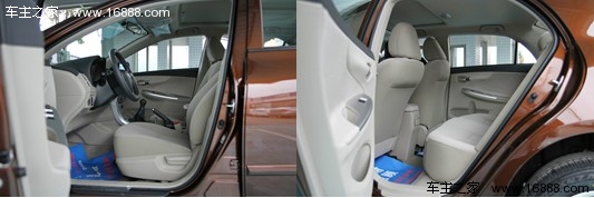 主打舒适性 4款15万内紧凑级家轿推荐(2) 大家车网