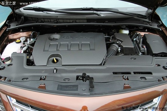 主打舒适性 4款15万内紧凑级家轿推荐(3) 大家车网