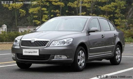 主打舒适性 4款15万内紧凑级家轿推荐(4) 大家车网